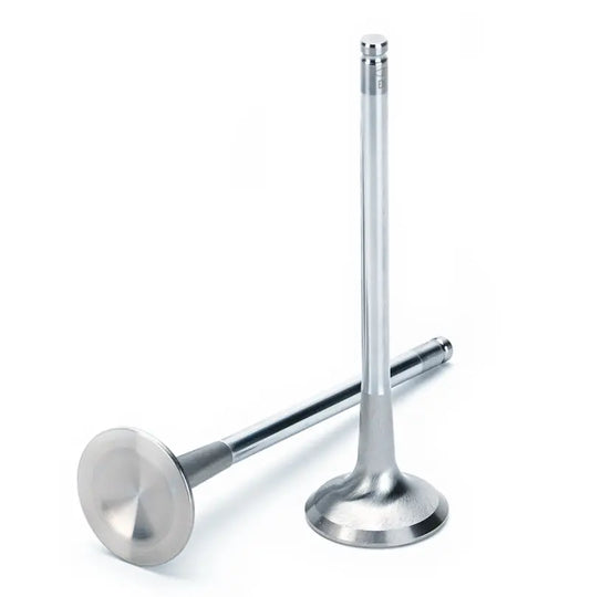Supertech Toyota GR Corolla G16E-GTS 32 x 5.48 x 117.10mm Inconel Exhaust Valve - Set of 6 Supertech