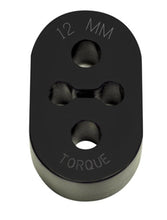 Load image into Gallery viewer, Torque Solution 12MM Exhaust Mount Subaru Models (inc. 2008-2011 WRX / STI / 2005-2009 Legacy GT) - eliteracefab.com