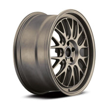 Load image into Gallery viewer, fifteen52 Holeshot RSR 19x8.5 5x112 45mm ET 57.1mm Center Bore Magnesium Grey Wheel - eliteracefab.com