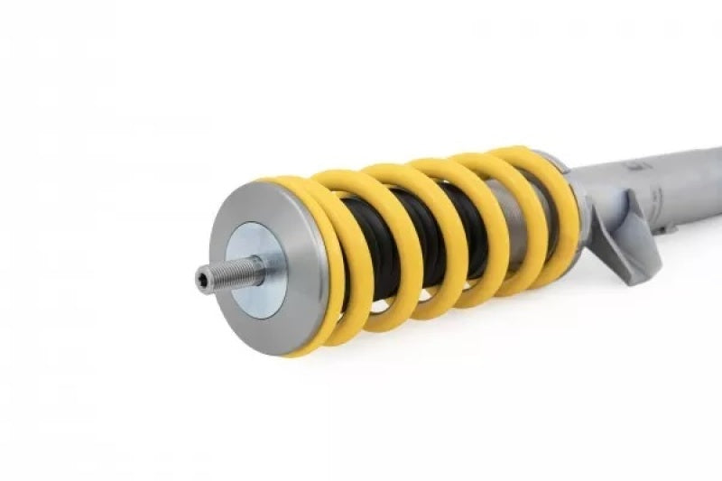 Ohlins 06-11 BMW 1/3-Series (E8X/E9X) RWD Road & Track Coilover System - eliteracefab.com