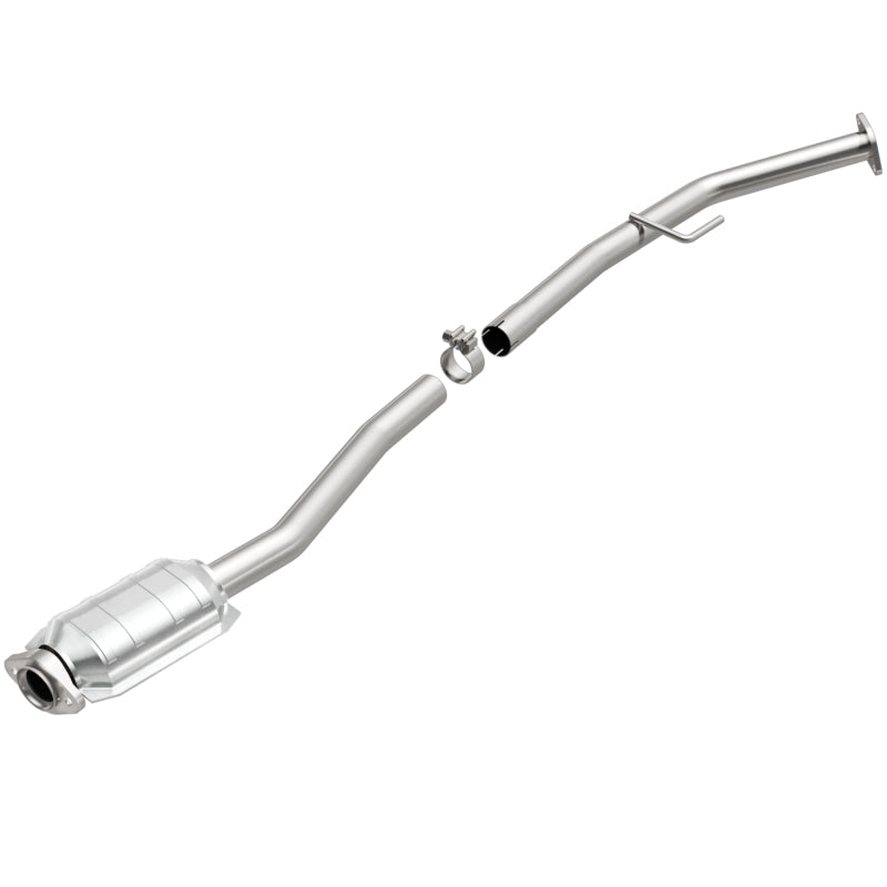 MagnaFlow Conv DF Subaru 85 89 Magnaflow