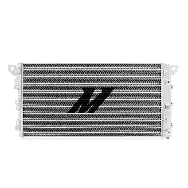 Mishimoto 2015+ Ford F-150 Performance Aluminum Radiator - eliteracefab.com