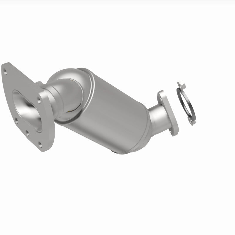 MagnaFlow 2020 Toyota Highlander V6 3.5L OEM Grade Direct-Fit Catalytic Converter Magnaflow