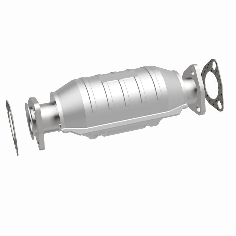 MagnaFlow Conv DF Volvo 79 Magnaflow