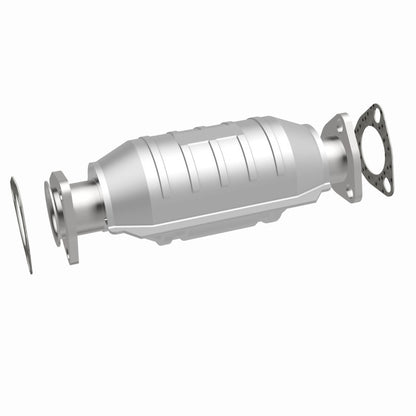 MagnaFlow Conv DF Volvo 79 Magnaflow