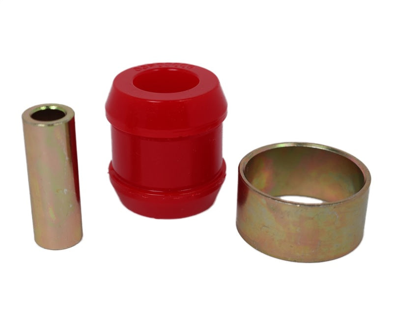 Energy Suspension 02-17 Toyota Camry / 13-18 Toyota Avalon Front Control Arm Bushing Set - Red Energy Suspension