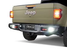 Load image into Gallery viewer, Oracle Rear Bumper LED Reverse Lights for Jeep Gladiator JT - 6000K - eliteracefab.com