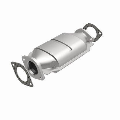 MagnaFlow Conv DF 97-99 Nissan Maxima Rear Magnaflow