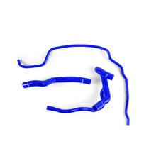 Load image into Gallery viewer, Mishimoto 07-09 Mazdaspeed 3 Blue Silicone Hose Kit - eliteracefab.com