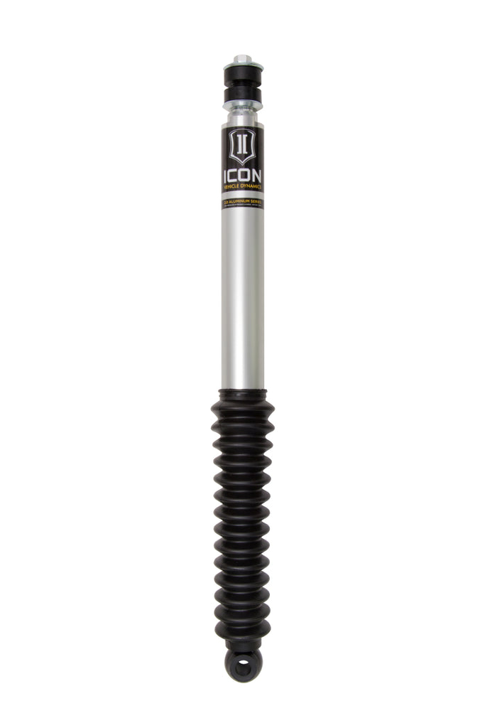 ICON 91-07 Toyota Land Cruiser 80/100 0-3in Rear 2.0 Series Aluminum Shocks VS IR - eliteracefab.com