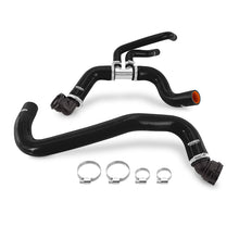 Load image into Gallery viewer, Mishimoto 11-14 Ford F-150 5.0L V8 Radiator Hose Kit - Black - eliteracefab.com