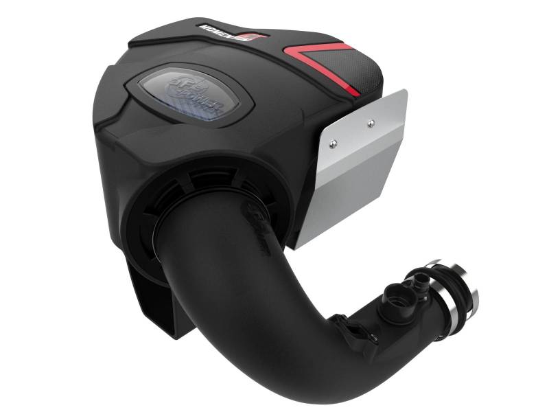 aFe Momentum GT Cold Air Intake System w/Pro 5R Filter 19-21 BMW 330i B46/B48 - eliteracefab.com