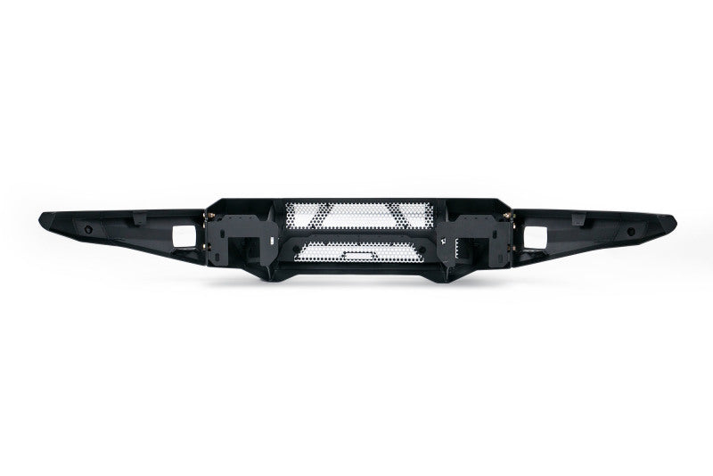 DV8 Offroad 2021+ Ford F-150 Non-Winch Front Bumper DV8 Offroad