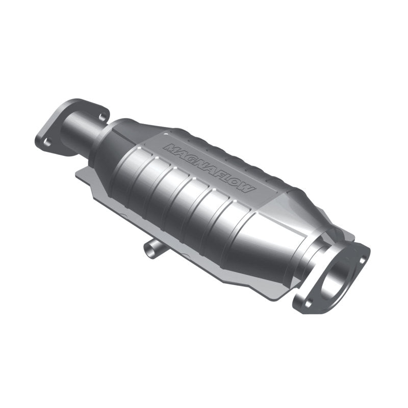MagnaFlow Conv DF Toyota Magnaflow