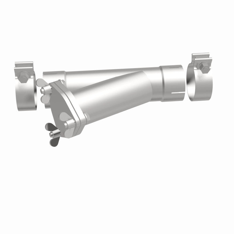 MagnaFlow Exhaust Cut-Out 2.5inch Magnaflow
