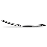 Performance Machine Windscreen Trim Assy Scallop - Contrast Cut