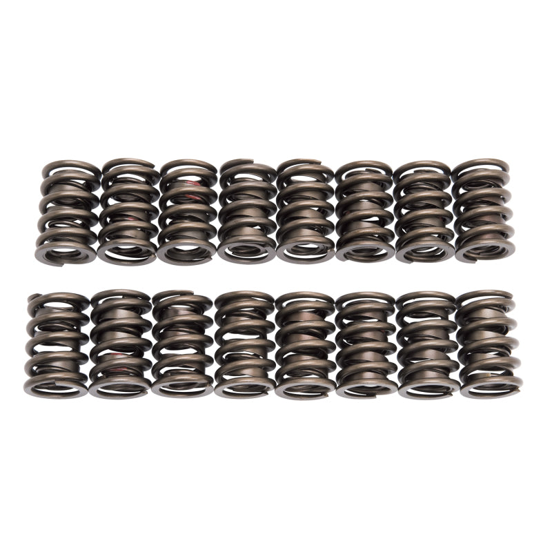 Edelbrock Valve Springs for Hydraulic Roller Cam w/ 1 800In Installed Height Edelbrock