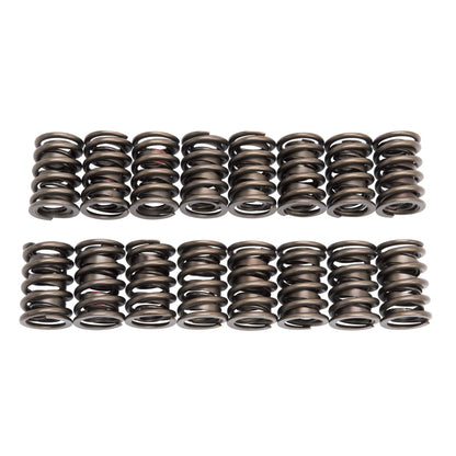 Edelbrock Valve Springs for Hydraulic Roller Cam w/ 1 800In Installed Height Edelbrock