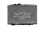 CSF 05-08 Acura RL 3.5L OEM Plastic Radiator