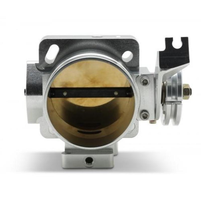 BLOX Racing Honda K-Series Competition 74mm Bore Throttle Body - eliteracefab.com