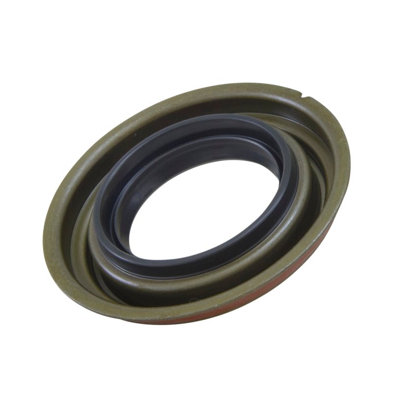 Yukon Gear Pinion Seal / New Design Yoke w/ Triple Lip For GM 8.5in and 8.6in Yukon Gear & Axle