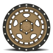 Load image into Gallery viewer, fifteen52 Turbomac HD 17x8.5 6x139.7 0mm ET 106.2mm Center Bore Block Bronze Wheel - eliteracefab.com