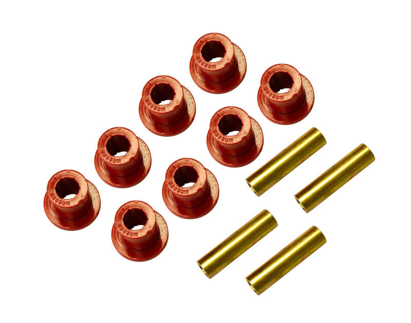 Skyjacker Leaf Spring Bushing 2004-2004 Ford F-250 Super Duty - eliteracefab.com