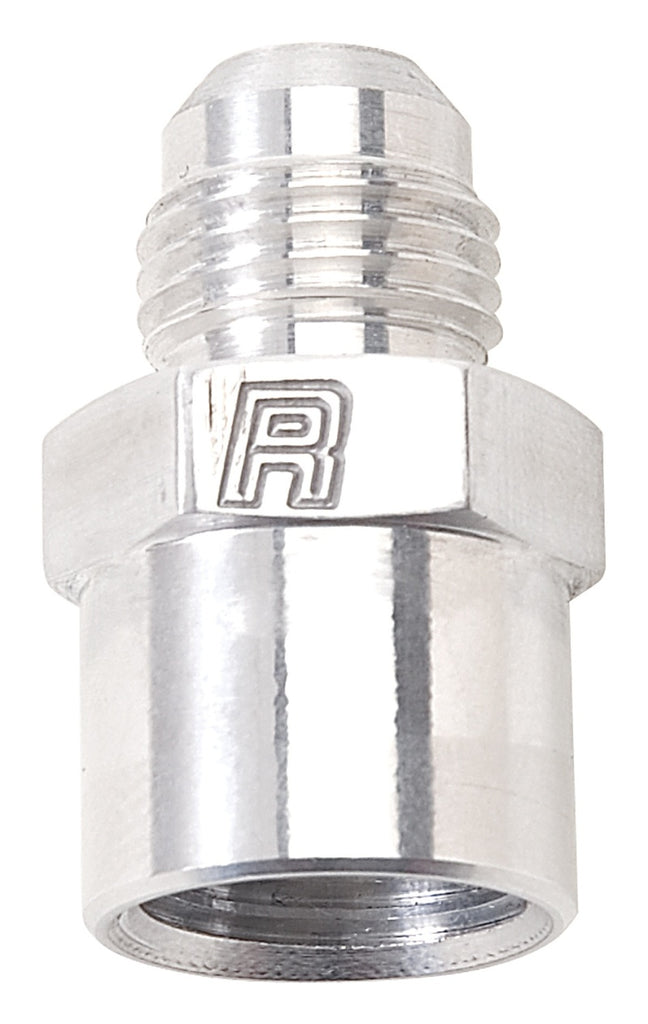 Russell Performance -6AN to 5/8in -18 (Pumps with 1/2in-20 Inverted Flare Thread) - eliteracefab.com