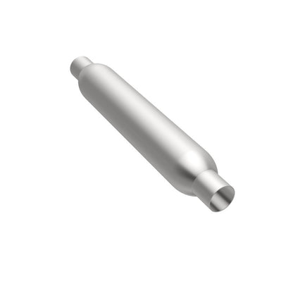 MagnaFlow Muff GP 3.5 Dia 18inch 2/2 Magnaflow