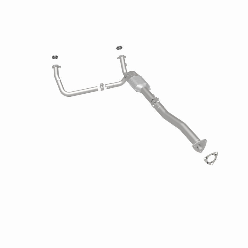 MagnaFlow Conv DF GM 1500/2500/3500 Van 96-97 Magnaflow