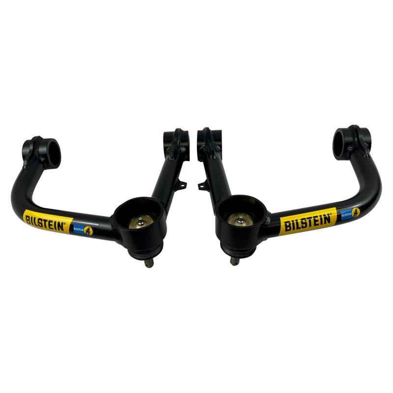 Bilstein 05-21 Toyota Tacoma B8 Front Upper Control Arm Kit - eliteracefab.com