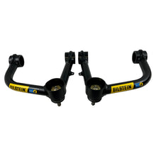 Load image into Gallery viewer, Bilstein 05-21 Toyota Tacoma B8 Front Upper Control Arm Kit - eliteracefab.com