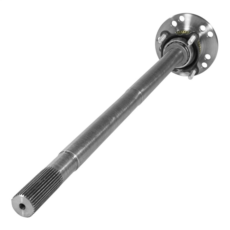 Yukon Gear Jeep JL Non-Rubicon Replacement Rear Axle for Dana 44 32 Spline 32.3in Long Yukon Gear & Axle