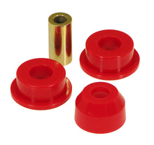 Load image into Gallery viewer, Prothane Jeep TJ Front Track Arm Bushings - Red