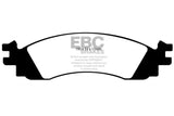 EBC RedStuff Front Brake Pads - DP31767C