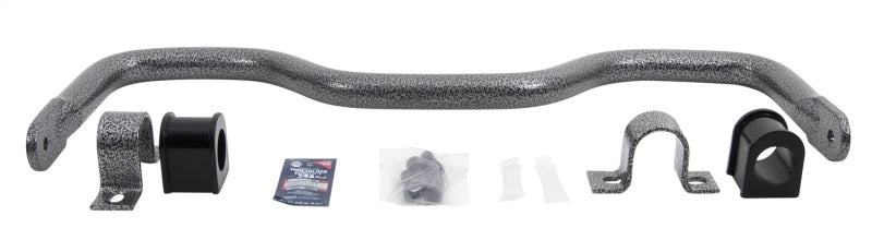 Hellwig 19-21 Dodge Sprinter 3500/4500 RWD/4WD Dually Heat Treated Chromoly 1-1/2in Rear Sway Bar - eliteracefab.com