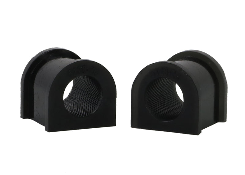 Whiteline Plus 1998-2008 Lexus LX470 UZJ100  24mm Rear Sway Bar Mount Bushing Whiteline