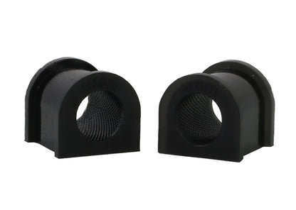Whiteline Plus 1998-2008 Lexus LX470 UZJ100  24mm Rear Sway Bar Mount Bushing Whiteline