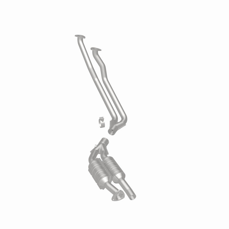 MagnaFlow Conv DF 93-95 BMW 525i 2.5L Magnaflow