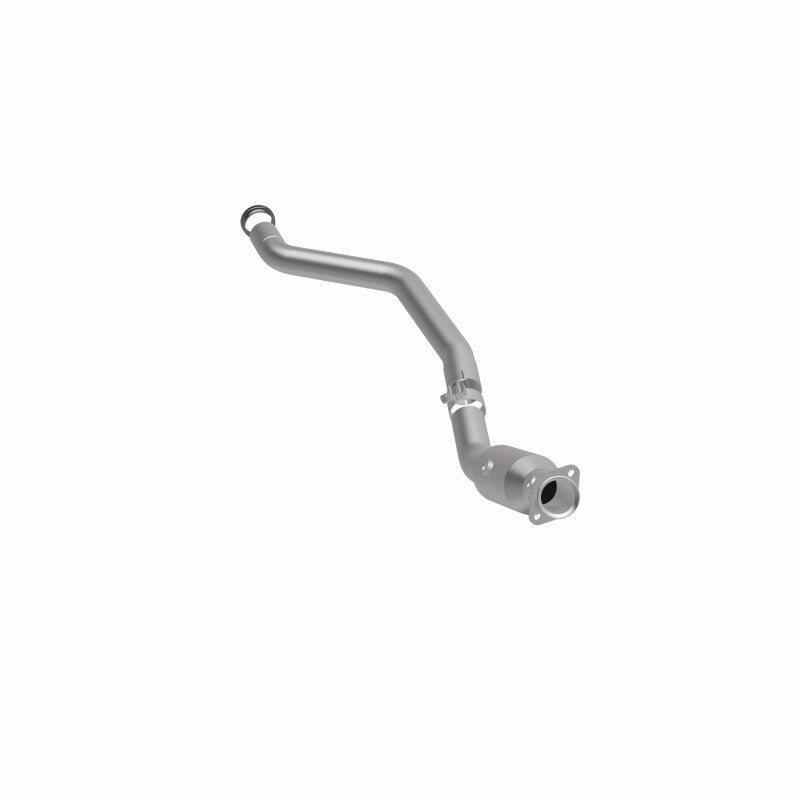 Magnaflow Conv DF 13-14 Mercedes-Benz GL450 V8 4.6 OEM Underbody Magnaflow