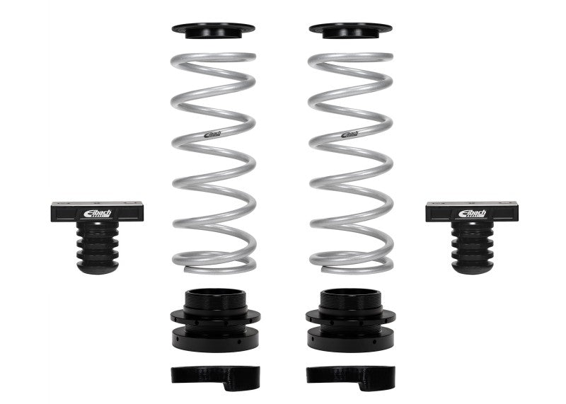 Eibach Load-Leveling System 2010-2020 Toyota 4Runner - Load Rating 200-400 lbs - eliteracefab.com