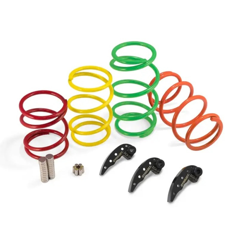 Dynojet 2016 Polaris RZR XP Turbo Clutch Kit Dynojet