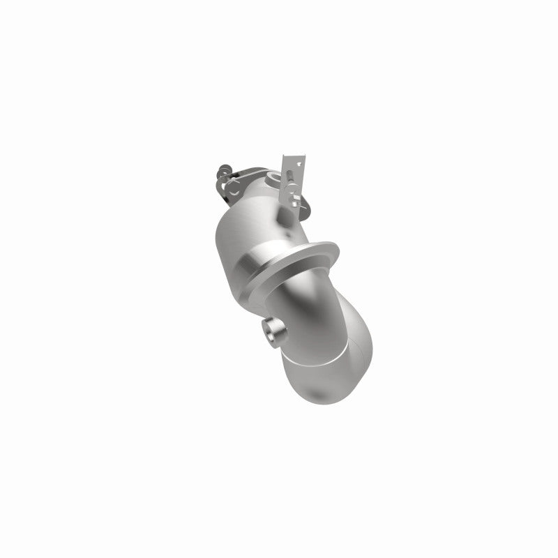 MagnaFlow Front Rearward Converter Direct Fit 09-16 BMW Z4 3.0L Magnaflow