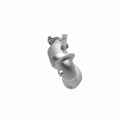 MagnaFlow Front Rearward Converter Direct Fit 09-16 BMW Z4 3.0L Magnaflow