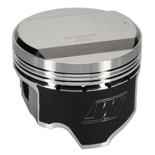 Load image into Gallery viewer, Wiseco Nissan RB25 DOME 6578M865 Piston Kit - eliteracefab.com