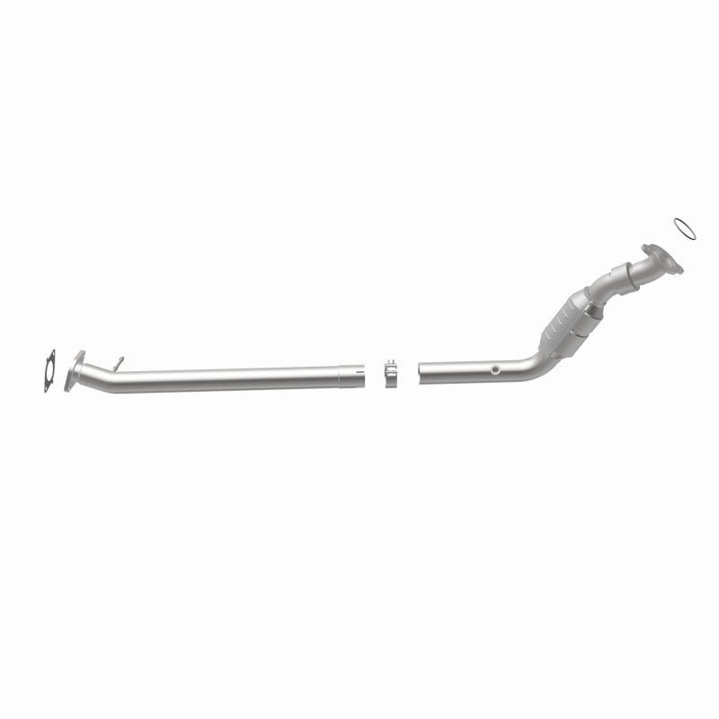 MagnaFlow Conv DF Uplander 06 3.5L Magnaflow
