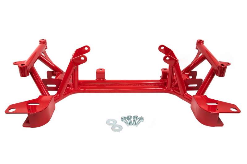 UMI Performance 98-02 GM F-Body Tubular K-Member - LS1 - eliteracefab.com