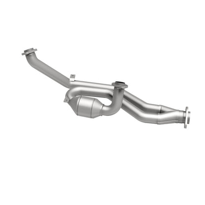 Magnaflow Conv DF 00 Lexus ES300 3.0L Magnaflow