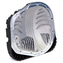 Load image into Gallery viewer, Banks 85-19 Ford F250/ F350 10.25in 12 Bolt Black-Ops Differential Cover Kit - eliteracefab.com