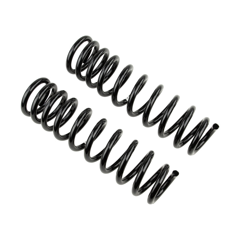 ARB / OME 2021+ Ford Bronco Front Coil Spring Set for Medium Loads - eliteracefab.com